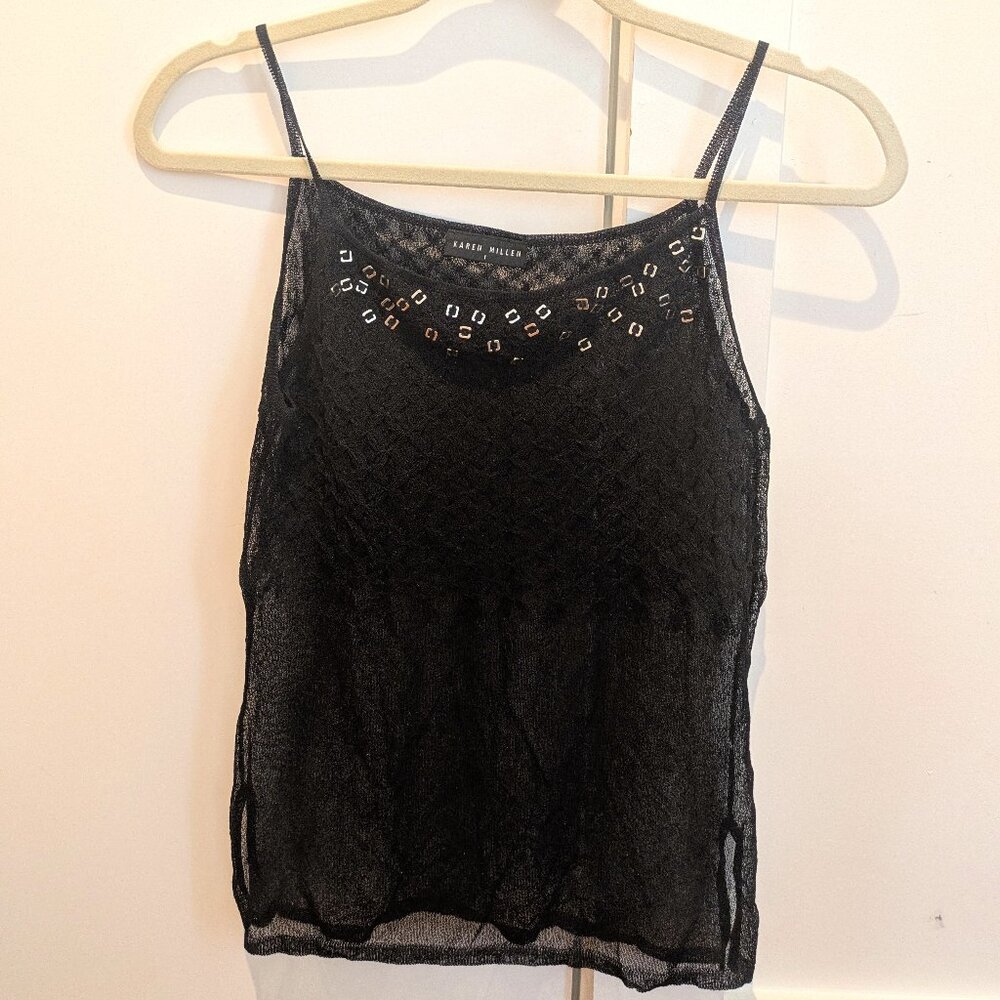 Karen Millen Party Top